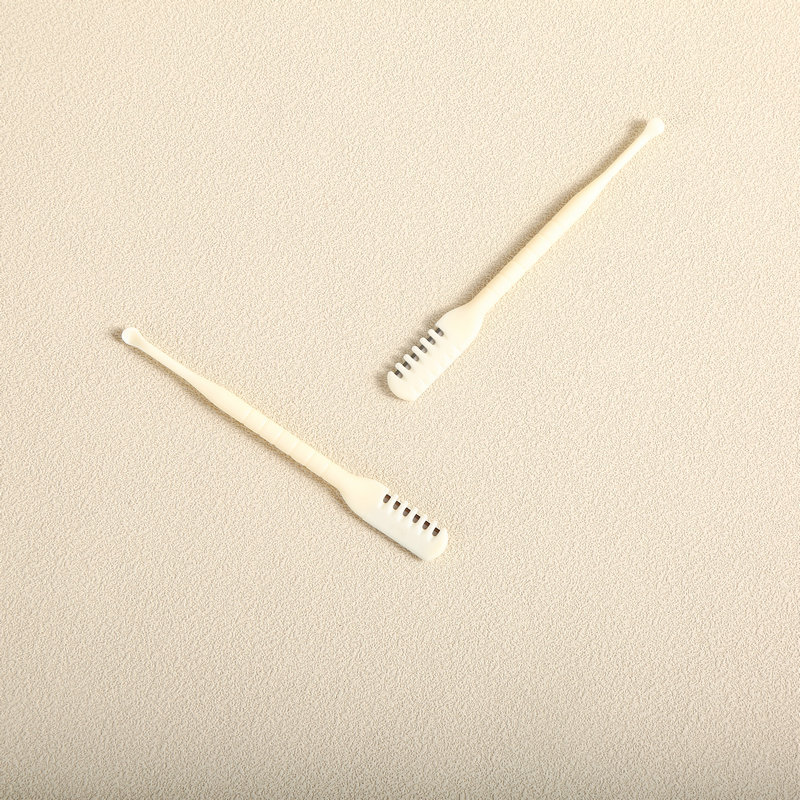 Double nose hair knife Shaver manual rotation shaving hair trimmer clean nose hair artifact hair trimmer spot