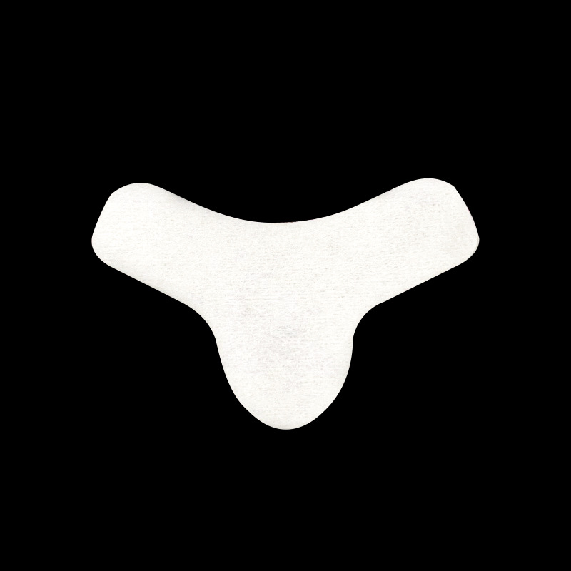 FactorY Direct SupplY Y-shaped EYebrow Patch to Improve EYebrow Lines, Sichuan Pattern Moisturizing EYebrow Patch Wholesale Customization