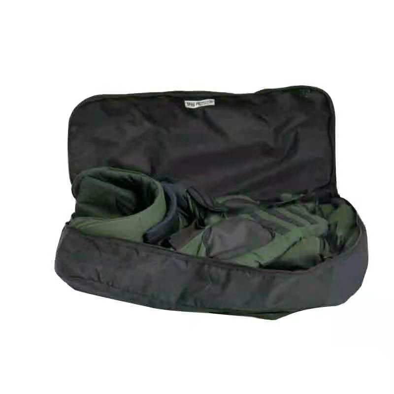 Mk5A+ Enhanced Version of the Bomb Suit Training Equipment Training Equipment Bomb Equipment Equipment