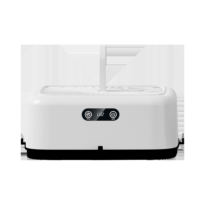 New Drying Machine Household Clothes Foldable Clothes Dryer Travel Portable Multifunctional Small Clothes Drying Machine