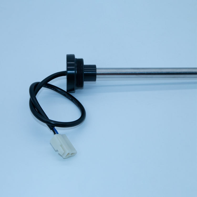 in stock smart fuel tank oil level sensor diesel fuel tank float car motorcycle excavator parts