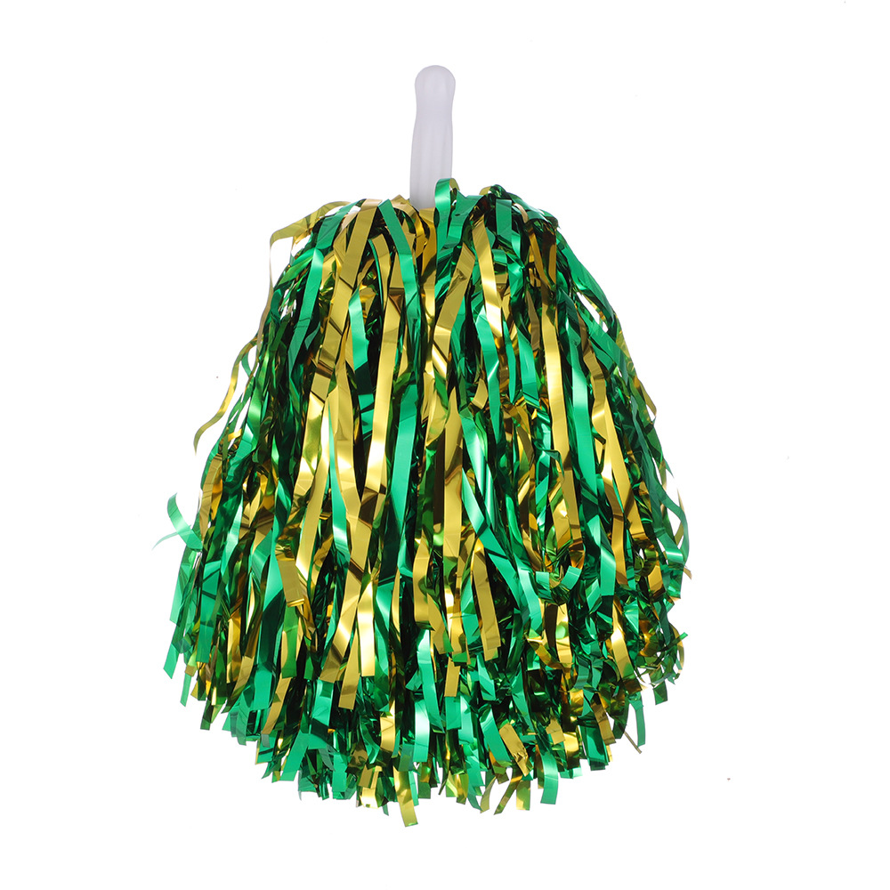 20g sports cheerleading hand flower cheerleading ball colorful ball dance props wholesale hand performance cheerleading