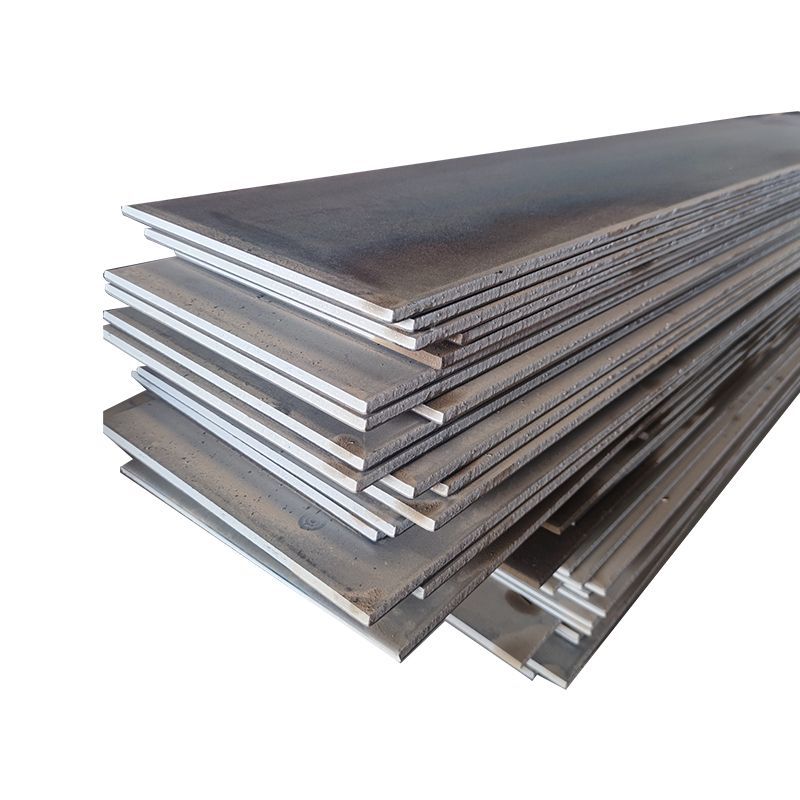 Medium Thick Plate Open Flat Plate Steel Plate Iron Plate Open Flat Plate Q23512Mm14Mm16Mm18Mm20Mm50Mm Wear-Resistant Plate
