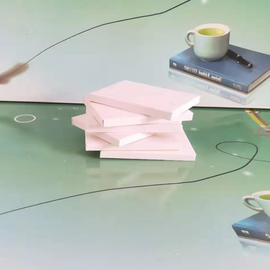 Mini oil painting frame children wooden acrylic painting blank graffiti hand painted diy small drawing board easel set wholesale