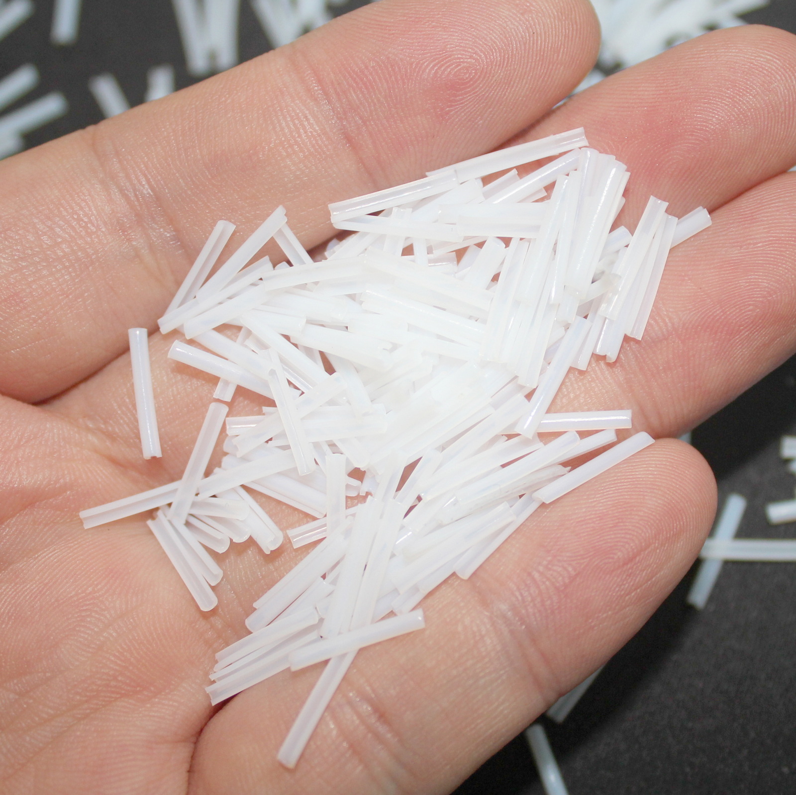 Подушка типа C для ногтей, заполнитель для воспаления ногтей, корректор для ногтей