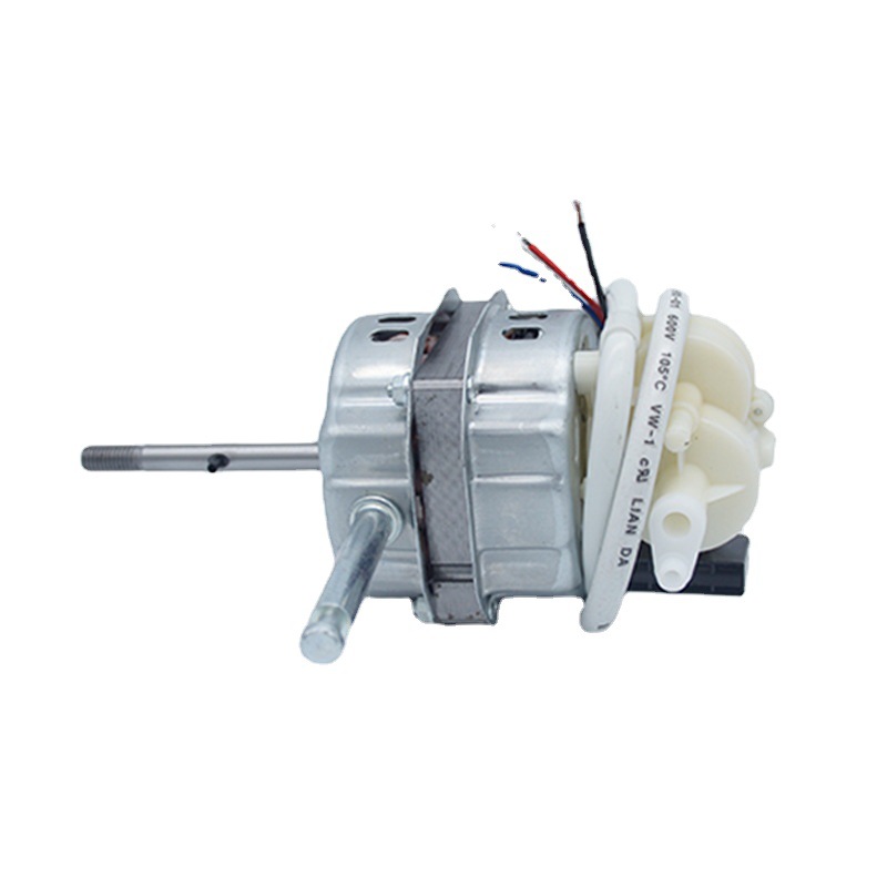 Electric Fan Motor Motor universal floor fan desk fan household fan motor accessories mute shaking head mechanical model