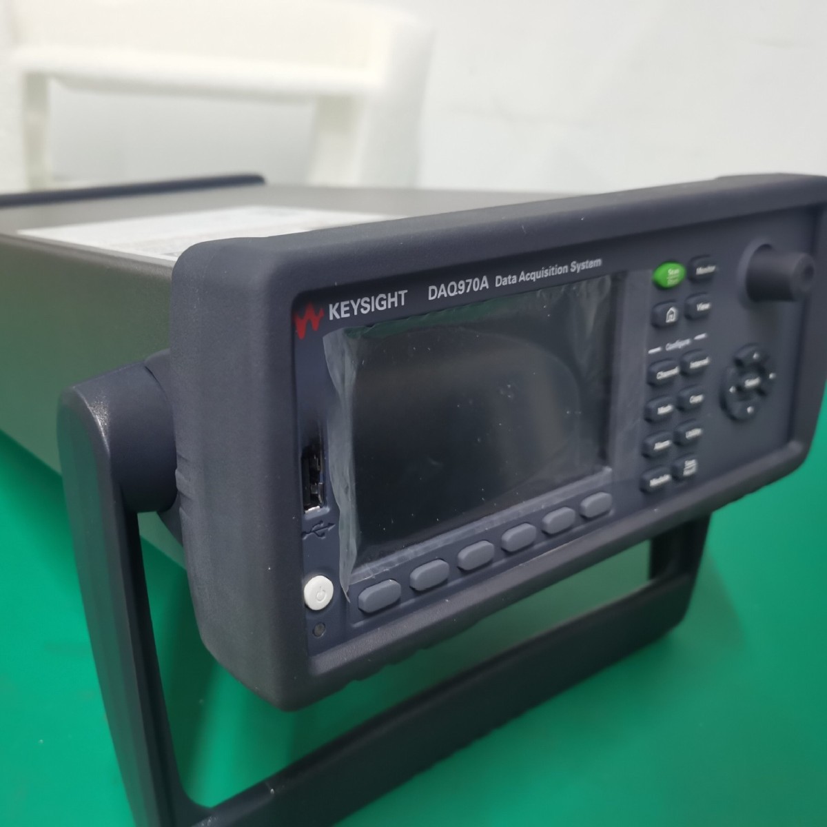 Keysight Daq970Mb/Daq973Mb/Daq973Mbx/Daq970Sb/Daq973Sbx Acquisition Instrument