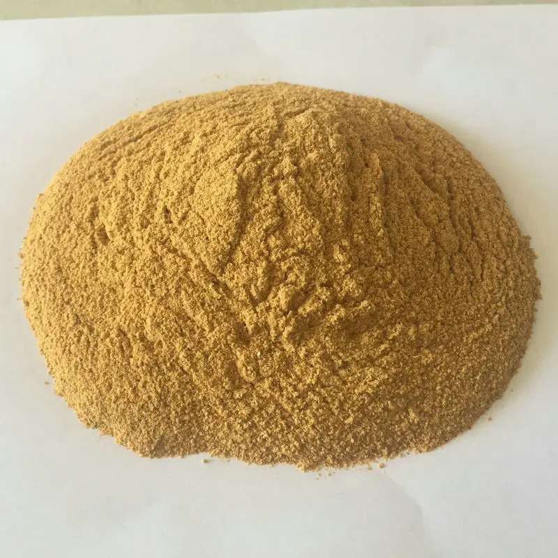 Corn Pulp Dry Powder Manufacturer Spot Fully Water-Soluble Animal Breeding Protein Feed Additive Corn Pulp Dry Powder