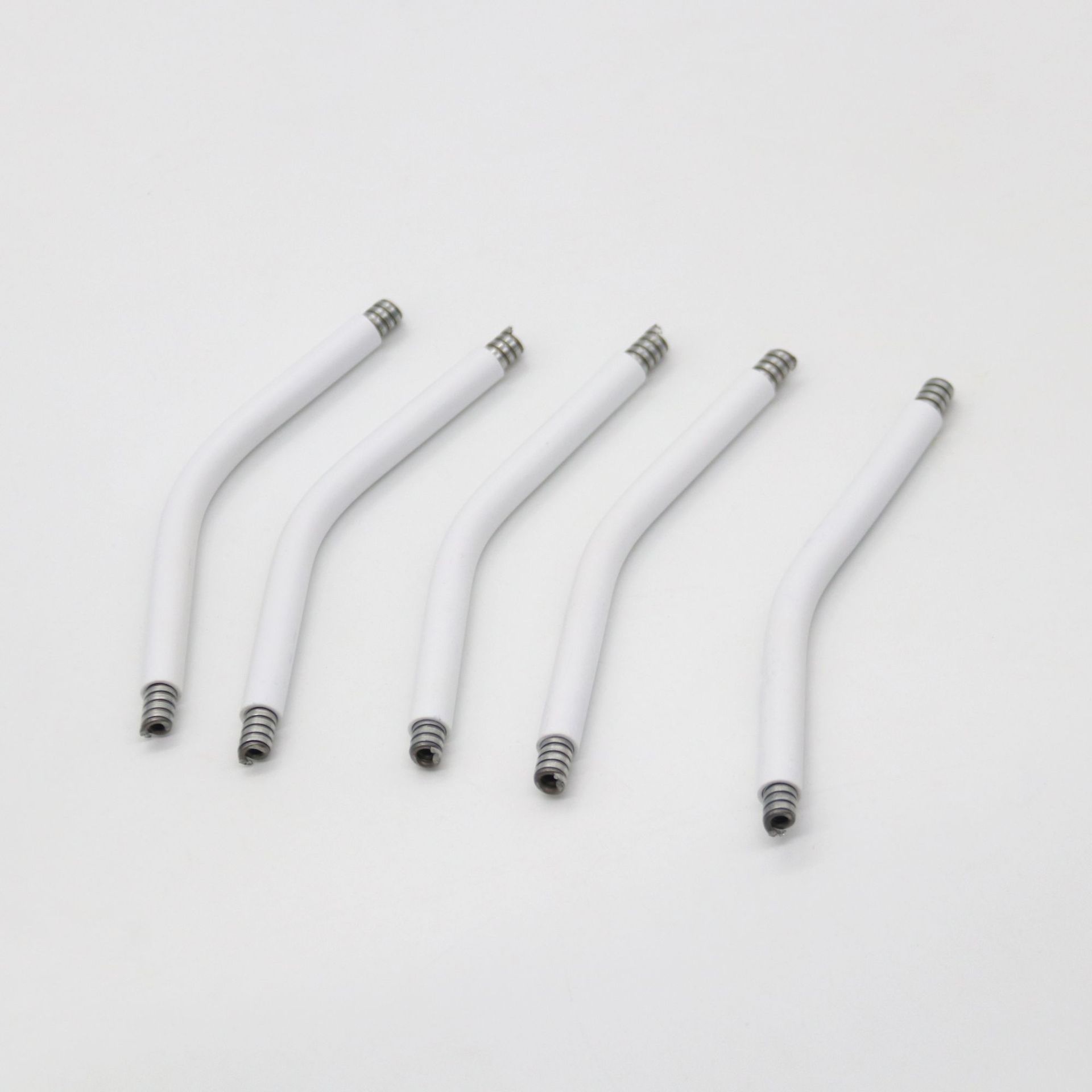 New Small Fan Hose Universal Screw Fan Hose Integrated Direct Plug Fan Hose in Stock