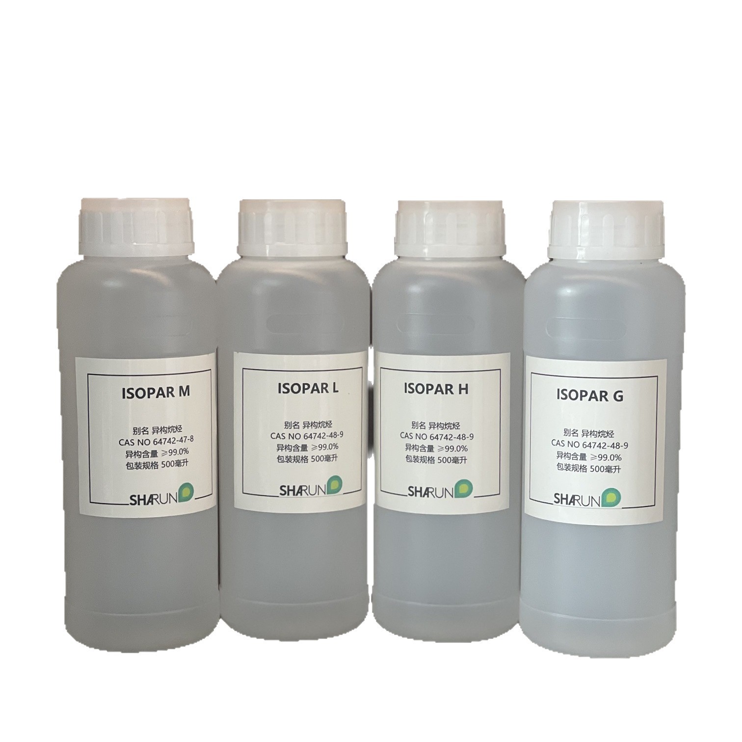 (Free Shipping) Isopar g 500Ml/Bottle Cas No:64742-48-9 in Stock