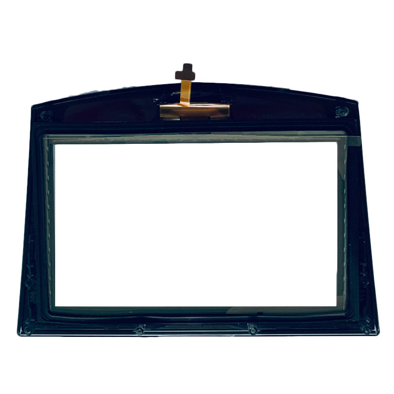 8 inch capacitive touch screen car touch screen is suitable for Cadillac touch screen car navigation screen P G
