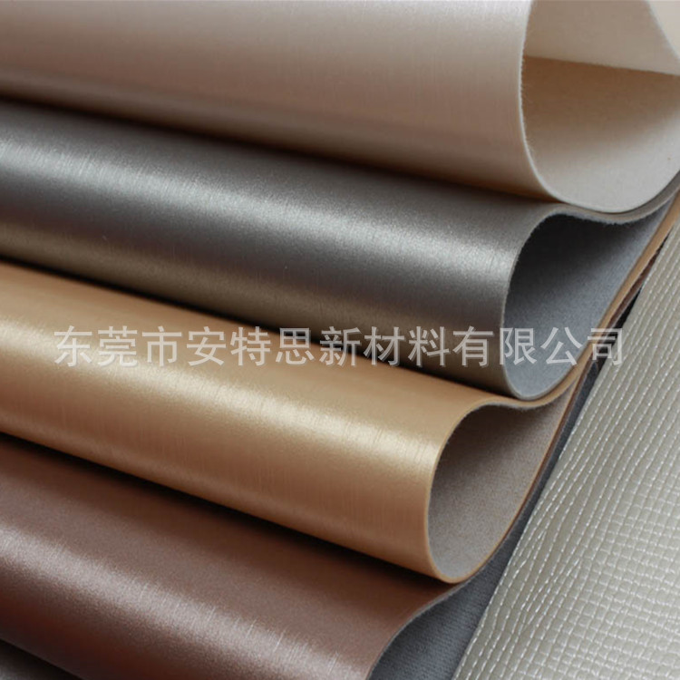 Leather Silicone Feel Oil, Artificial Leather Oil, Artificial Anti-Fouling and Wear-Resistant