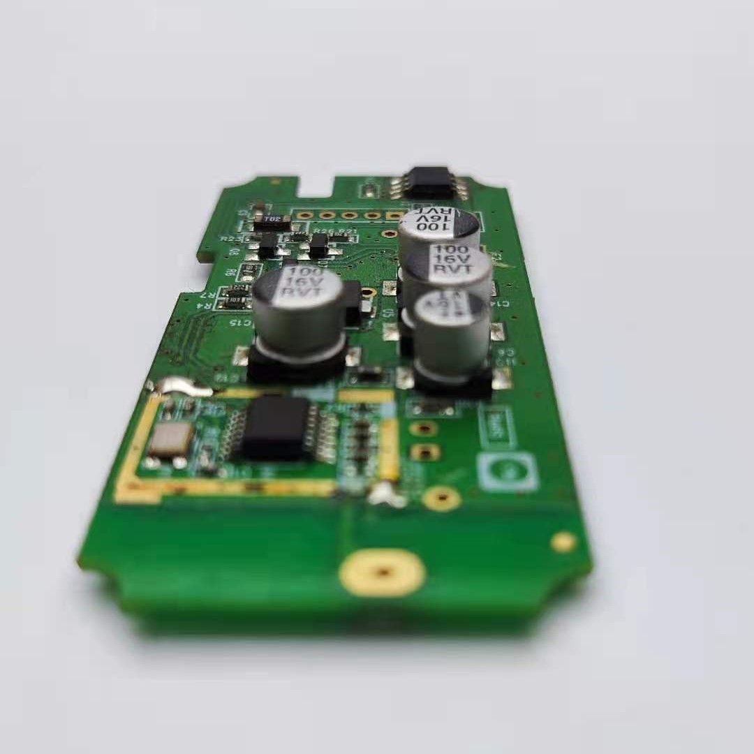 Guangzhou Smt Patch Processing Circuit Board Smt Patch Processing