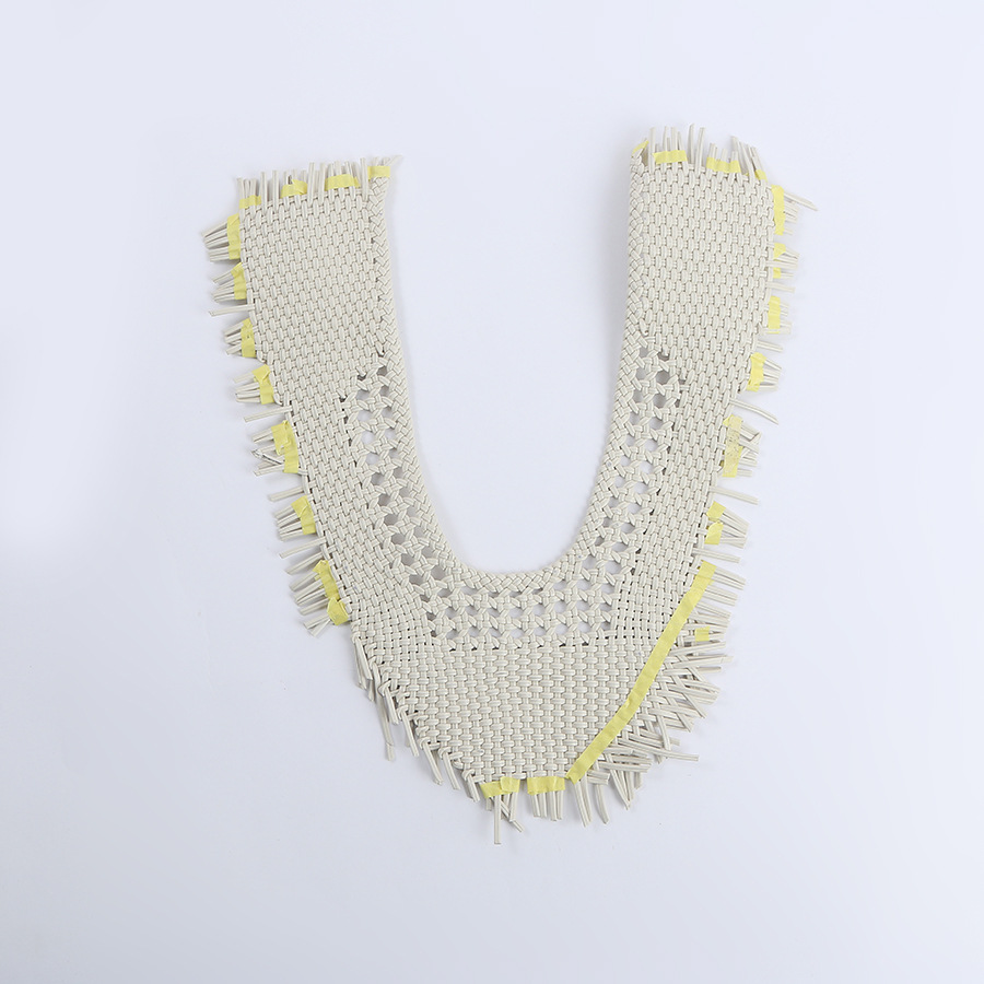 Factory Can Customize Shoe Materials Pu Microfiber Shoe Upper Woven Semi-Finished Dense Woven Shoe Upper Accessories Sandal Upper Material