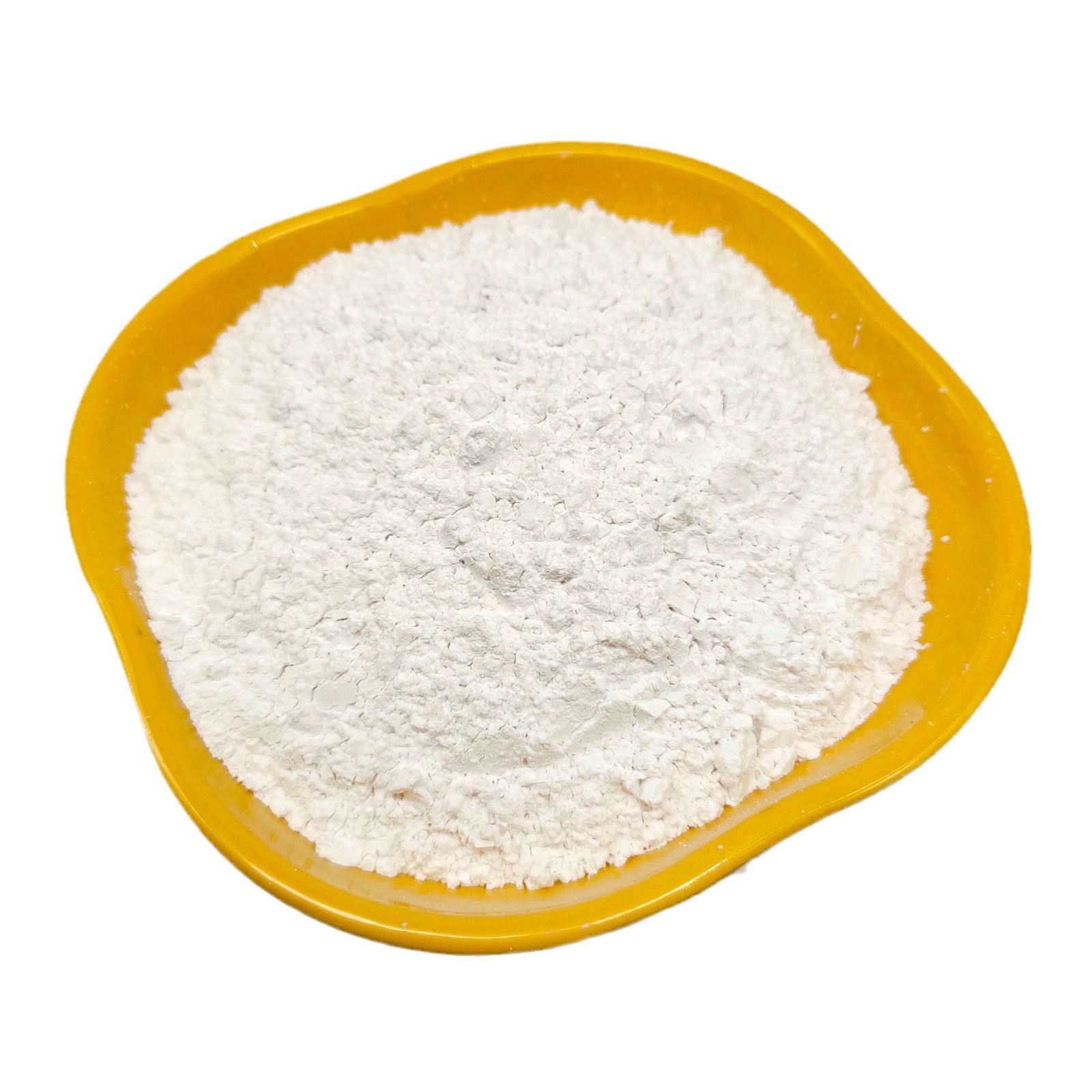 Quartz Powder, Chemical Paint and Coating, Silicon Micro Powder, Ultra-Fine Quartz Powder for Casting Refractories, Available in Stock