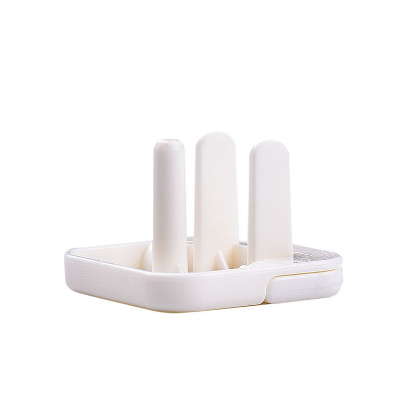 American Standard Protection against Electric Shock Socket Cover American Standard Pull Ring Power Supply Protection Children's Products Baby Protection American Standard Socket