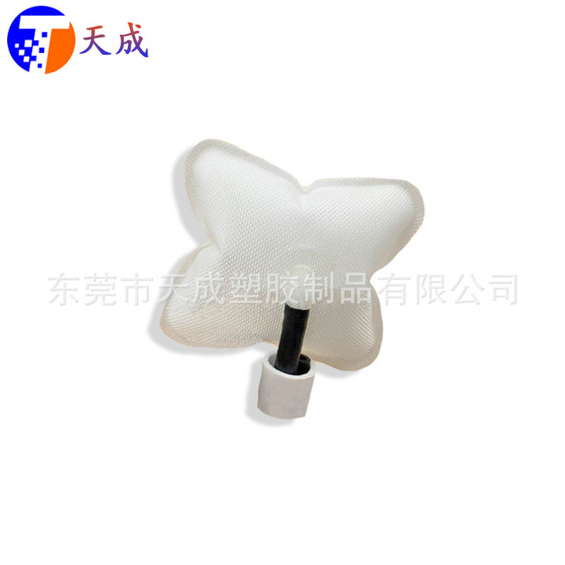 Tpu Composite Fabric Inflatable Bag Tpu Massage Air Bag Airbag Manufacturer