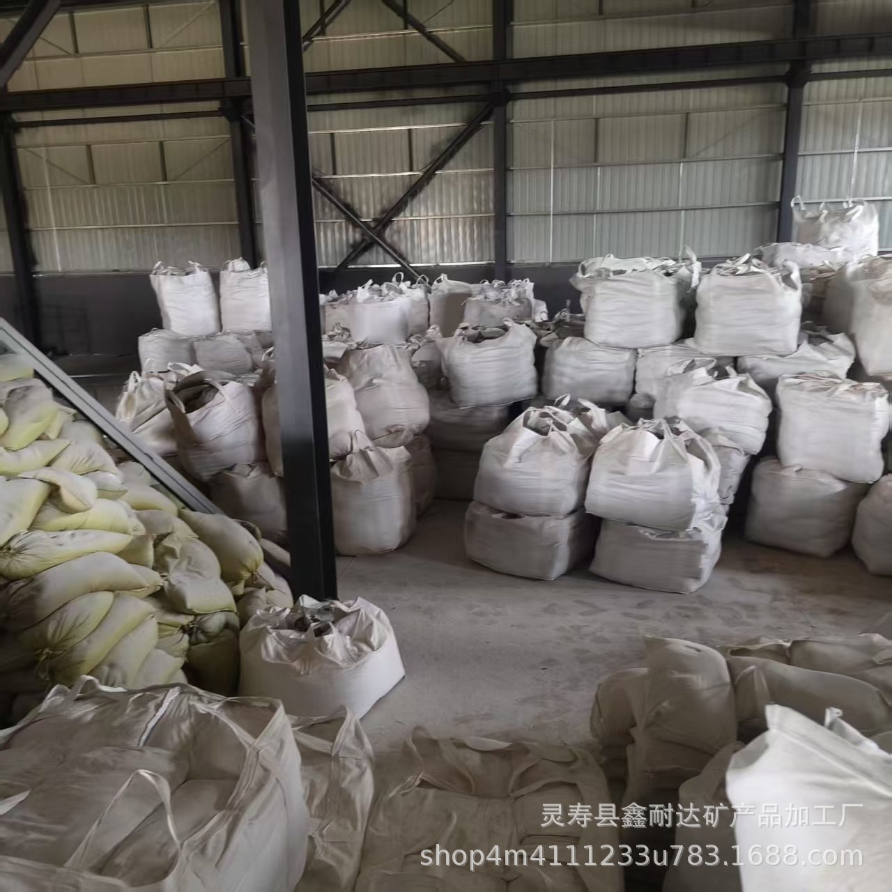 Wholesale wear-resistant aggregate cast stone powder vermalite powder cement concrete aggregate acid-resistant anti-corrosion cast stone powder