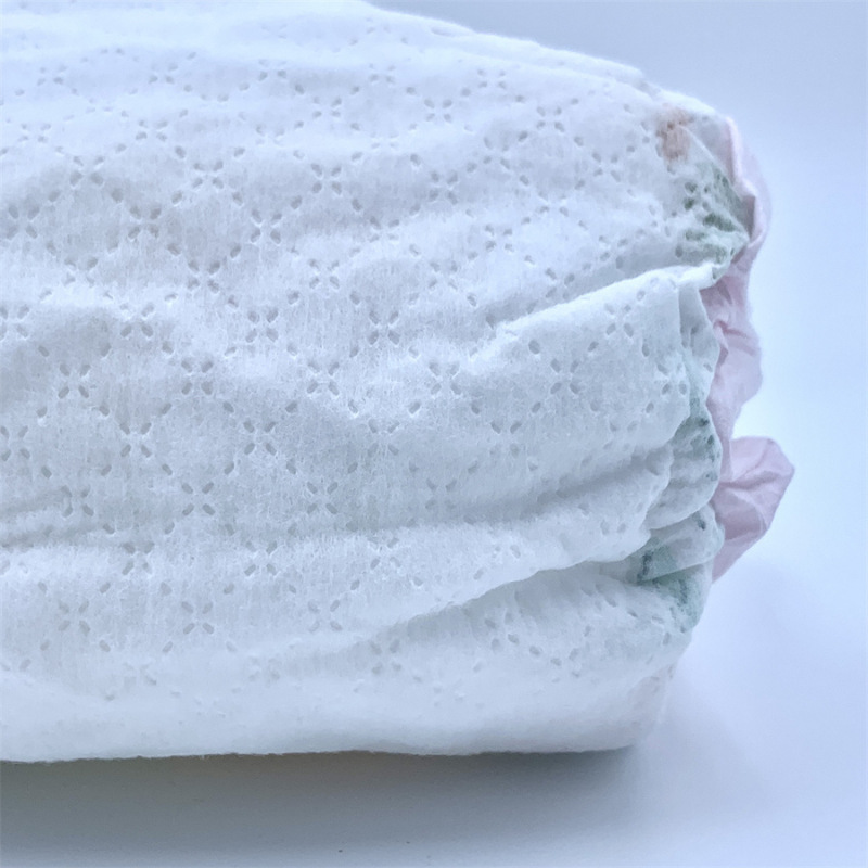 Baby Diaper Ultra-Thin Baby Diapers Dry Baby Diapers Breathable Newborn Diapers Diapers