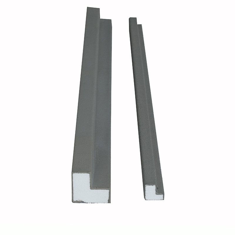 Eps Exterior Wall Decorative Lines Manufacturer House Exterior Wall Decorative Line Eaves Line Waist Line Foam Exterior Wall Eaves Line Wholesale