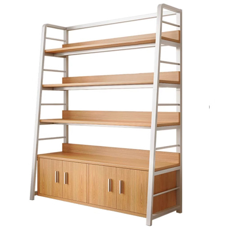 Alcohol and Tobacco Display Rack Display Rack Commercial Storage Rack Multi-Layer Storage Rack Snack Rack Shelf Used Clearance Free Shipping