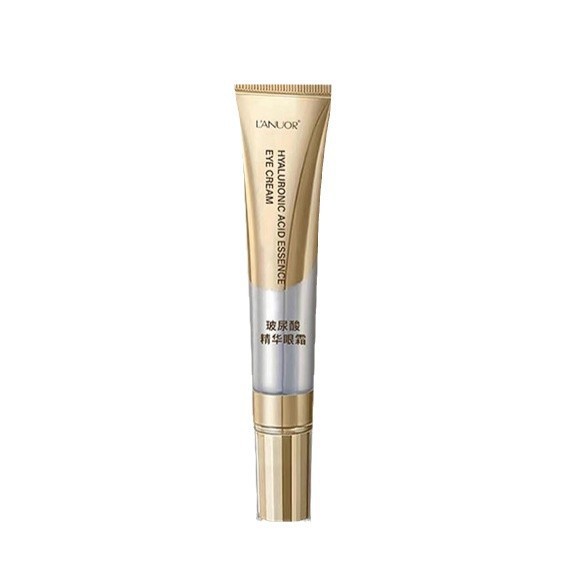 L'ANUOR Hyaluronic Acid Essence Eye Cream