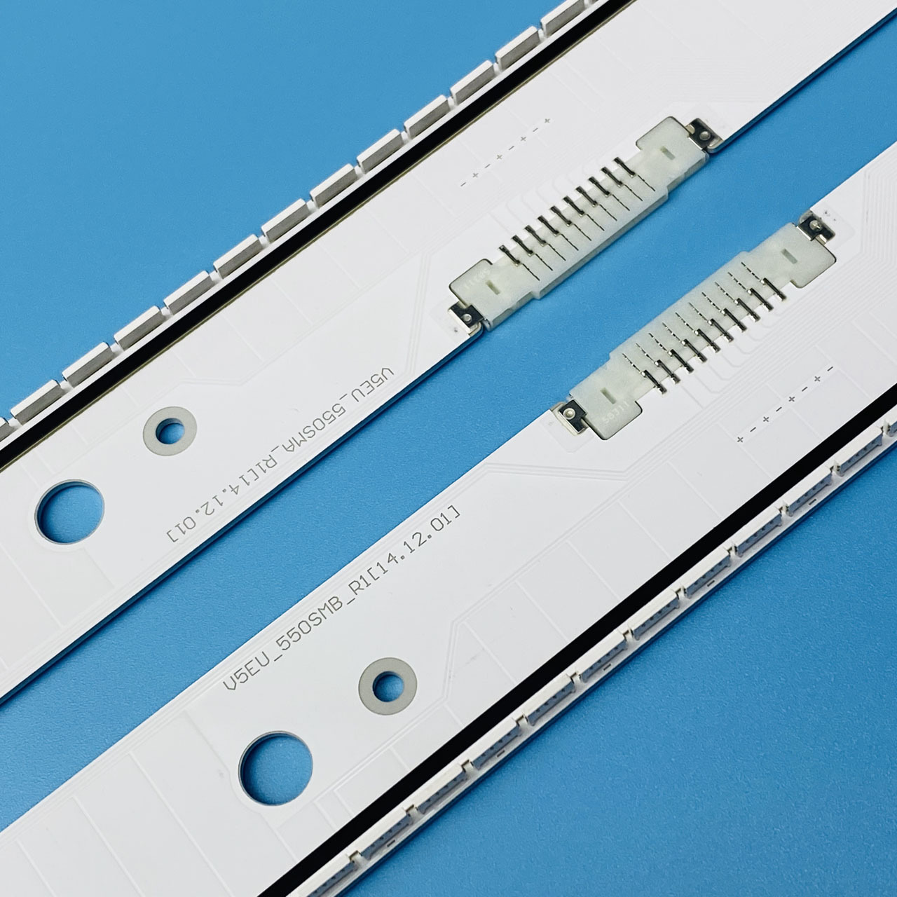 Оригинальный светильник 55 дюймов V5EU-550SMA 550SMB-R1 BN96-39057A 39058A