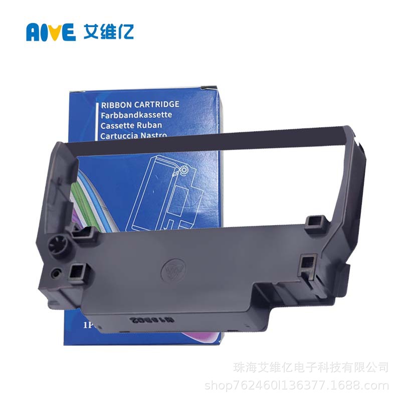 Suitable for Epson Ribbon holder ERC38/34/30 Epson ribbon box ribbon core needle printer ribbon