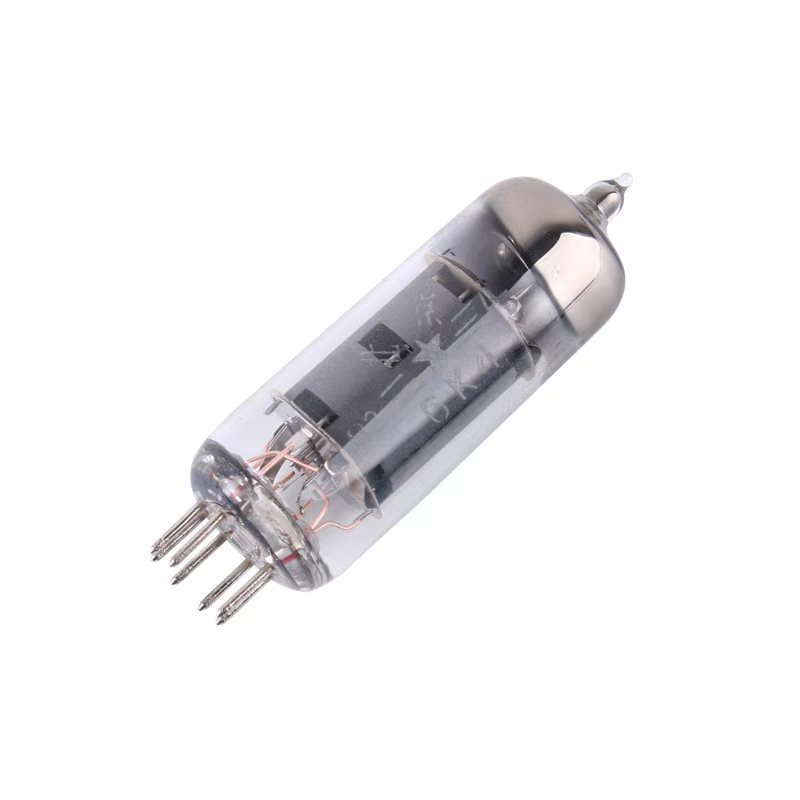 6K4 Tube J-Class Generation 6Ba6 Ef93 Tube Amplifier Power Amplifier for Earphones with Bulk Supply