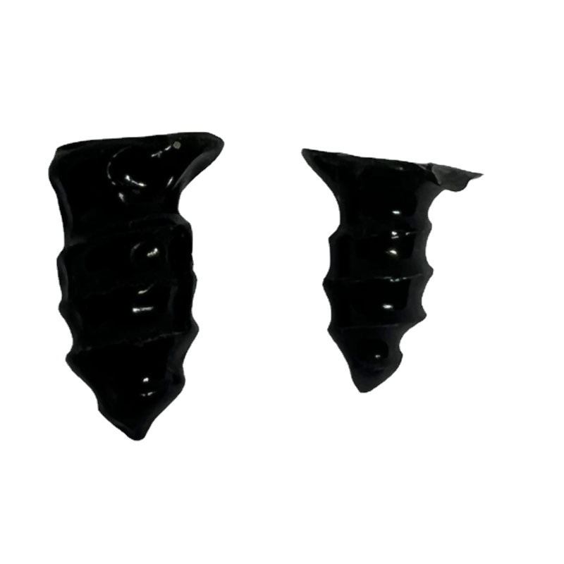 Electric car vacuum tire tire rubber nail motorcycle rubber film nail mushroom nail rapid non-destructive repair tool