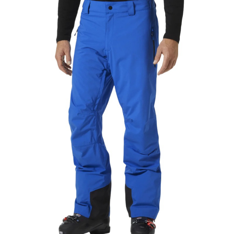 Customized Navy Blue Ski Pants Export Oem Men's Ski Clothing Pants