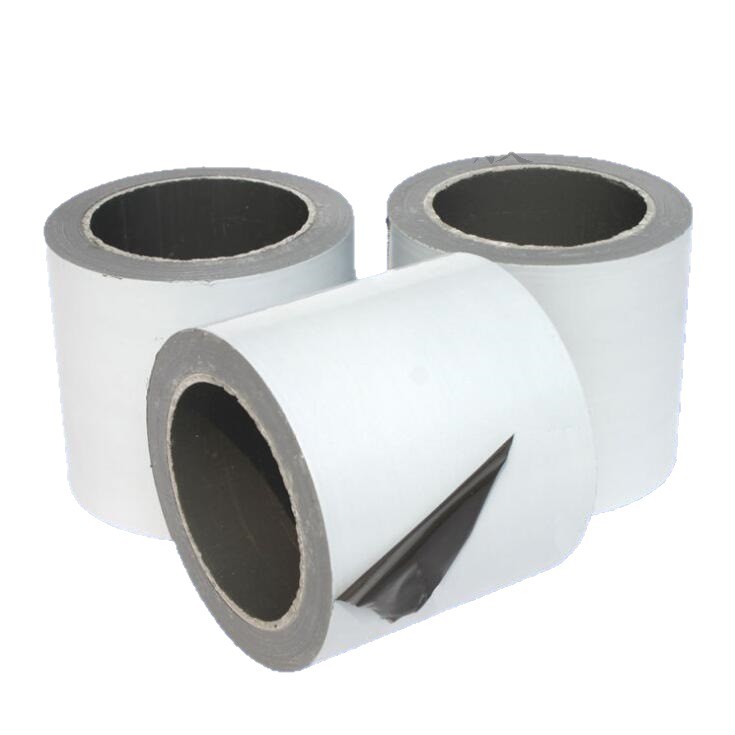 Milky White High-Viscosity No-Spill Protective Film High-Viscosity No-Residue Milky White Film White Pe Printing Protective Film