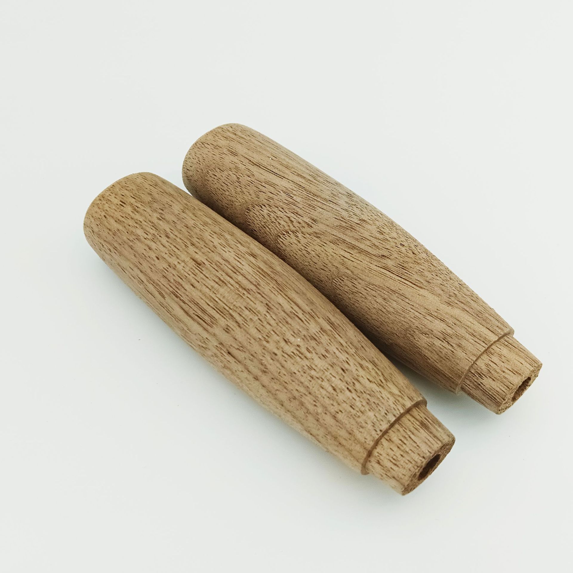 Индивидуальные деревянные ручки различных спецификаций по запросу