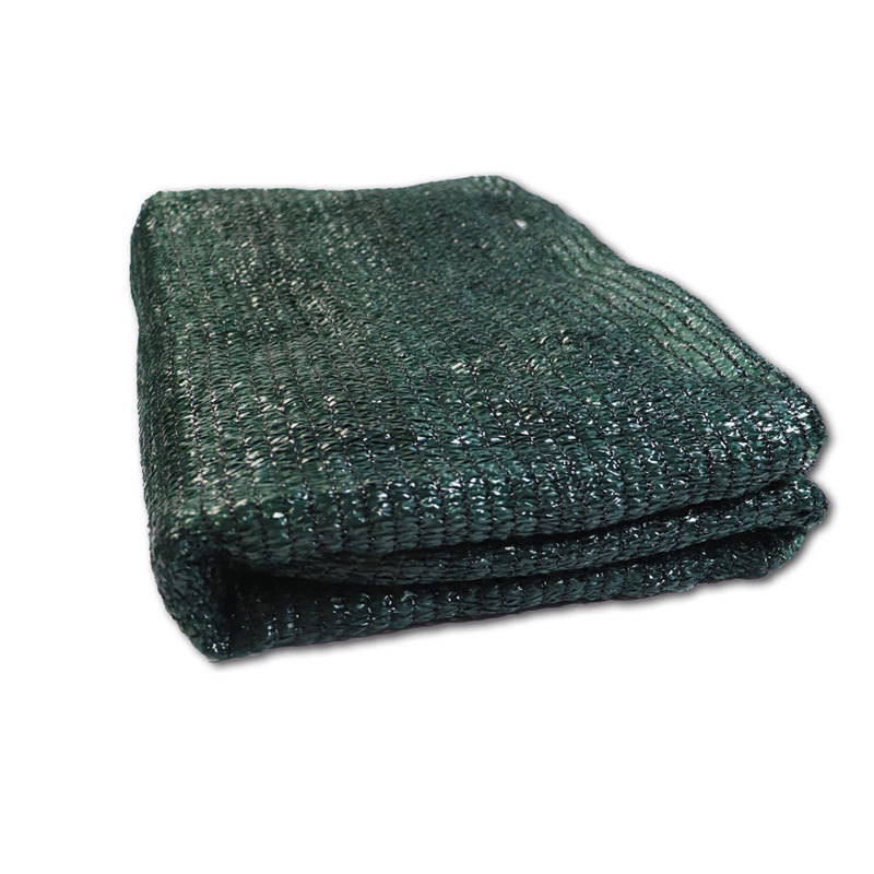 Black Sunshade Net Thickeneded Encrypted Net Sunscreen Net Cooling Edge Insulation Net Anti-Aging Outdoor Courtyard Shade Net