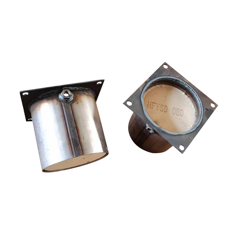 SOURCE factory direct supply suitable for moxibustion purification package moxibustion purification agent medical care three-way Catalyst special carrier