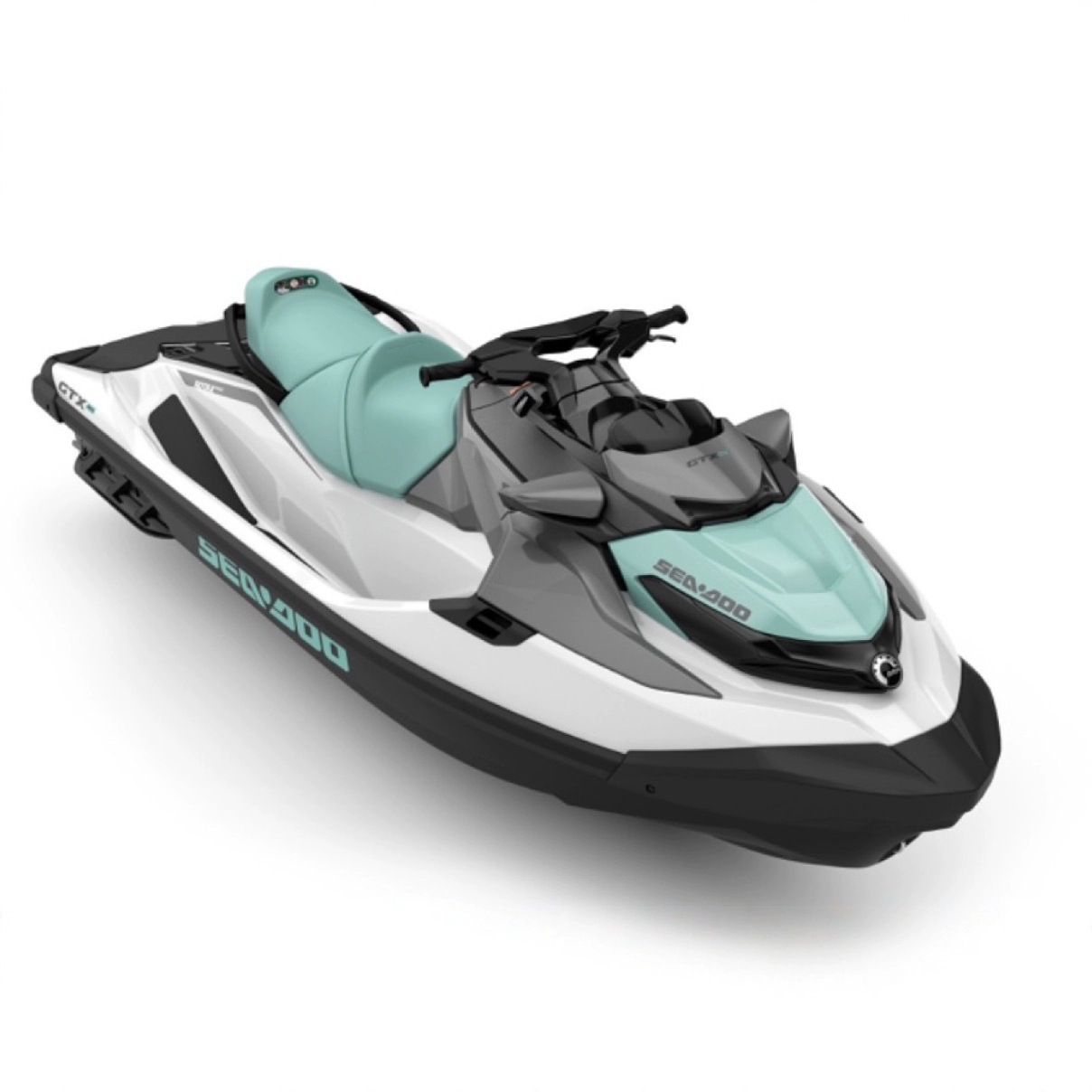 Моторная лодка Gtx Pro130, высокоскоростная развлекательная лодка, лодка для экстренной помощи