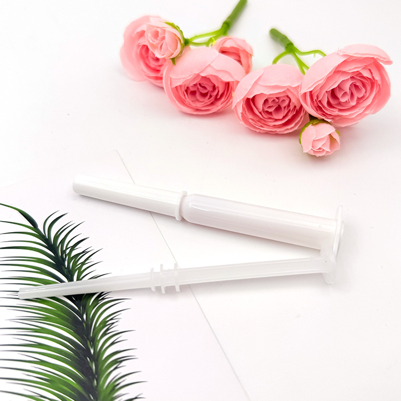 Prostate Gel Oem Processing Beauty Salon Female Private Parts Care Intimate Ozone Oil Uterine Discharge Gynecological Gel Manufacturer