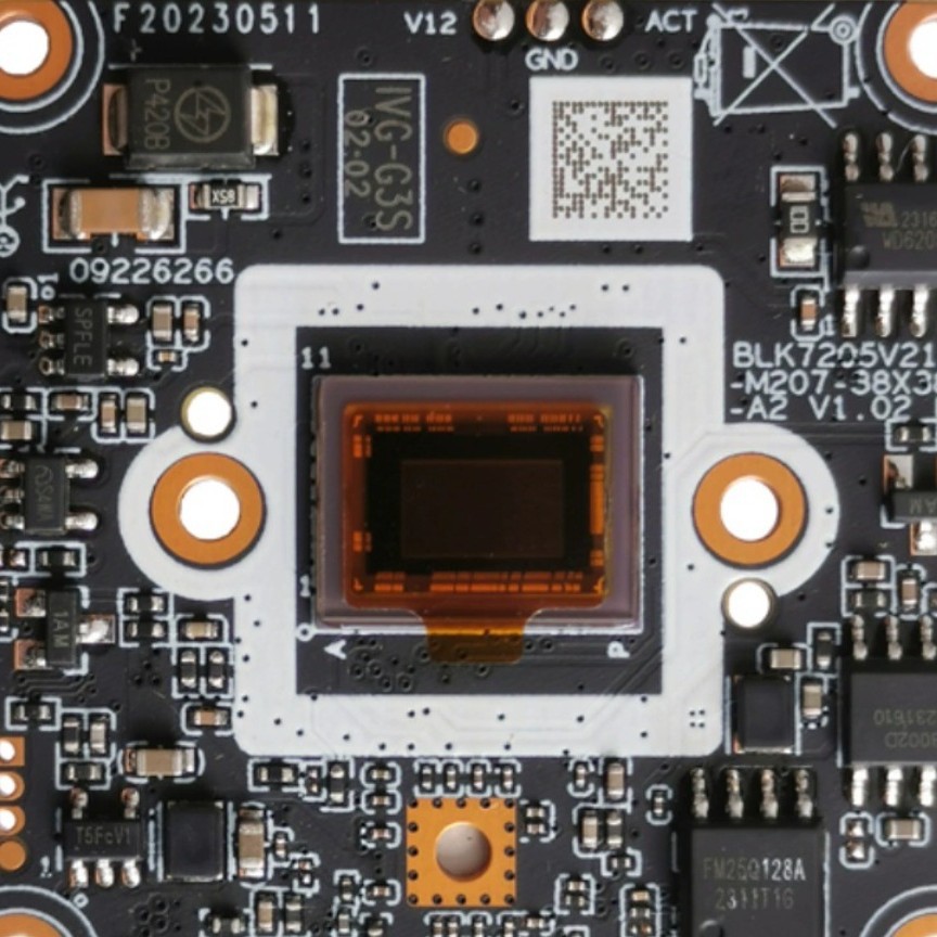 Xiongmai G3S Xmeye 3Mp Ip Camera Ip Gk7205V210 Imx307 Surveillance Module Hd