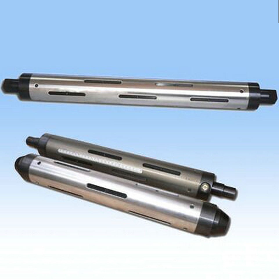 Manufacturer Produces and Processes Pneumatic Shafts, Air Shafts, Key-Type Air Shafts, Plate-Type Air Shafts, Inflatable Shafts, and Expanding Shafts