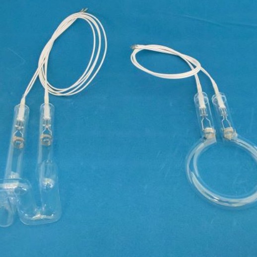 Japan Sen Original Low Pressure Mercury Lamp Suv110Pl-23A Mercury Lamp for Water Tank Internal Disinfection in Stock