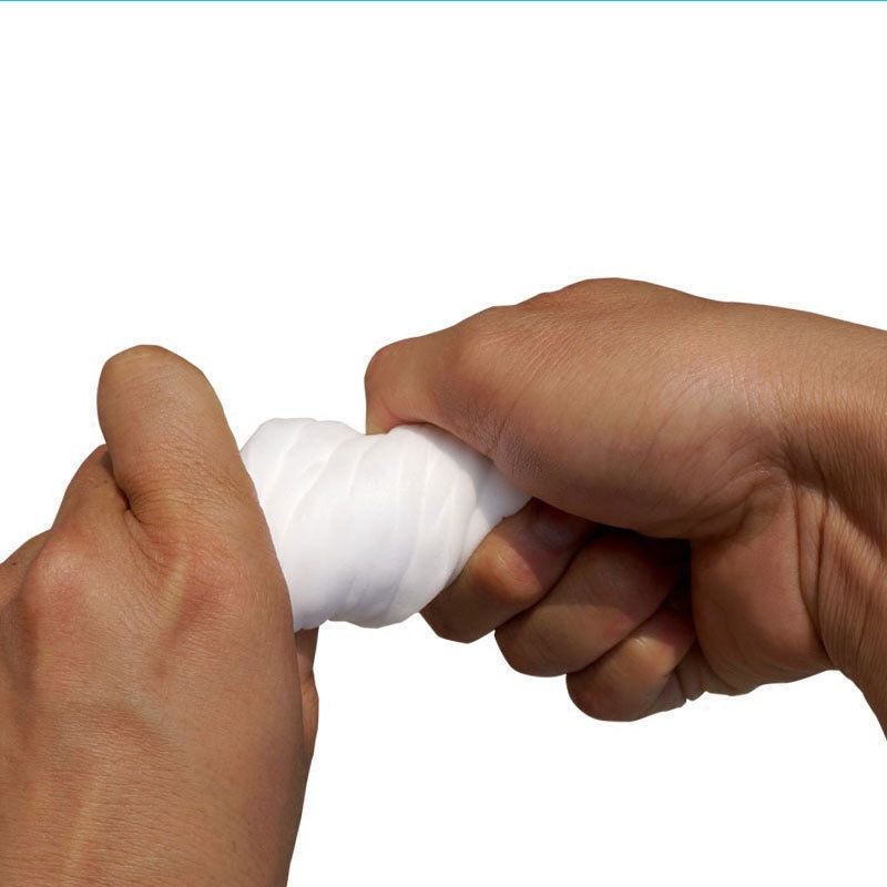 Compressed Nano Sponge Magic Wipe Magic Brush Pot Soothing Cloth Kitchen Cleaning Shoes Decontamination Artifact Magic Wipe