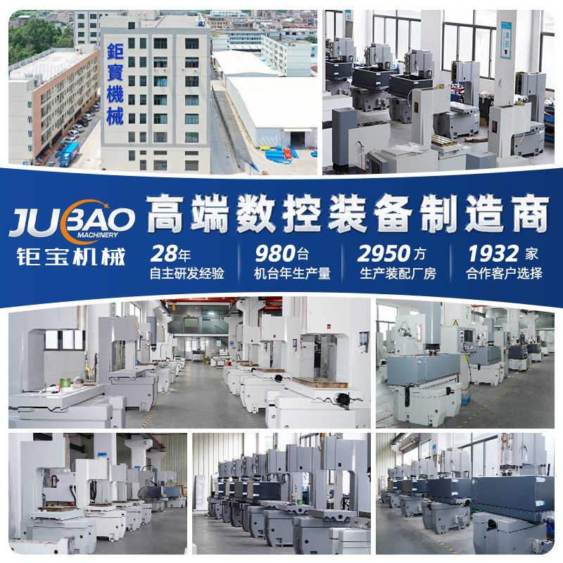 Factory Wholesale Mirror Steel Edm Machine with No Carbon Deposition Technology for Optical Device Mold Custom Edm Machine