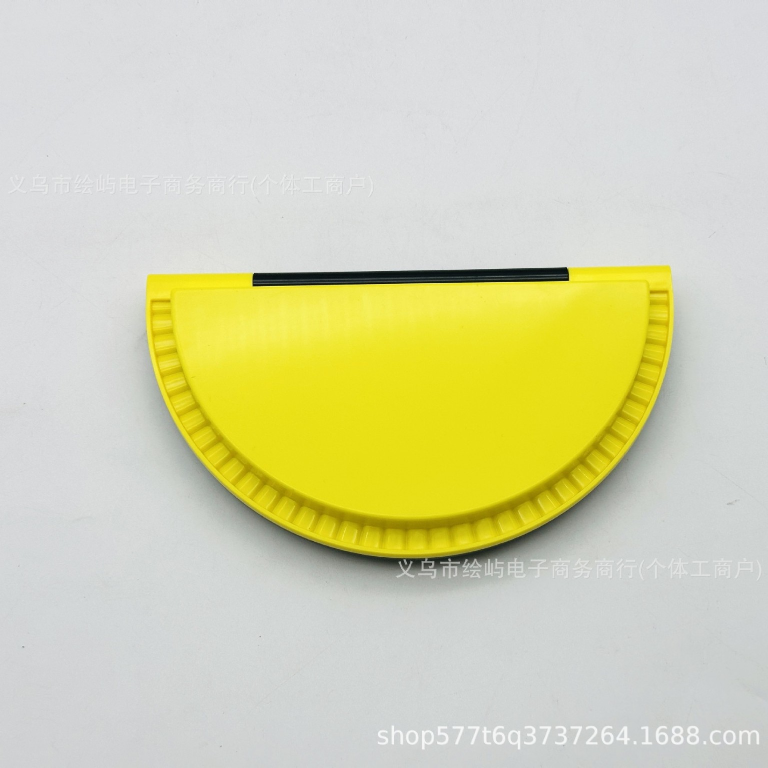 Cross-Border New Product Toasted Sandwich Make Double-Sided DIY Sandwich Making Baking Mold