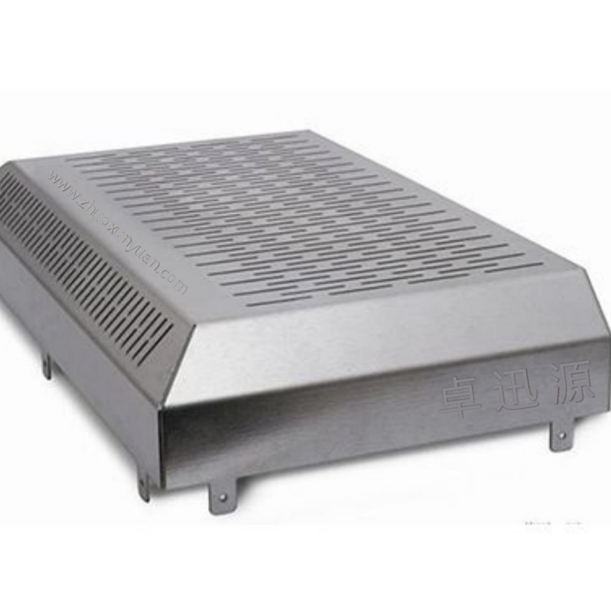 Sheet Metal Processing, Bending, Forming, Stamping, Shearing, Graduation Works, University Scientific Research Cases, Chassis Connectors, Starting from One Piece