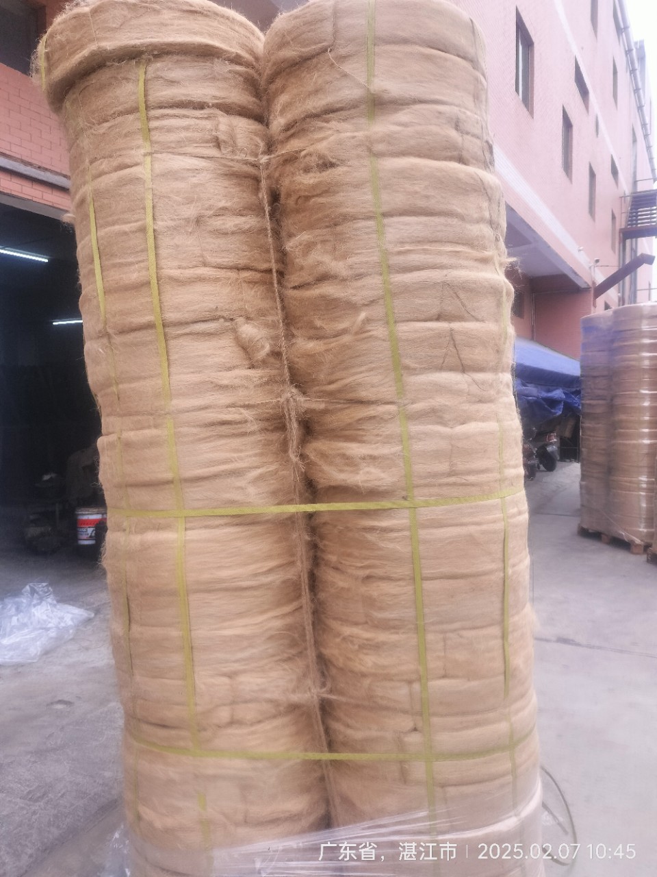 Джутовый шёлк и конопляное волокно рулон конопли конопляный брикет длинный и короткий джутовый шёлк и конопляное волокно