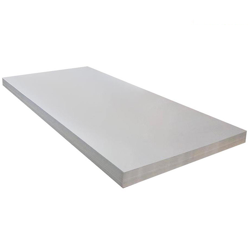 Business Major Steel Factory Cold-Rolled Steel Plate Deep Flush Two-Way Steel Steel Plate Thickness Can Provide Corresponding Material Orders