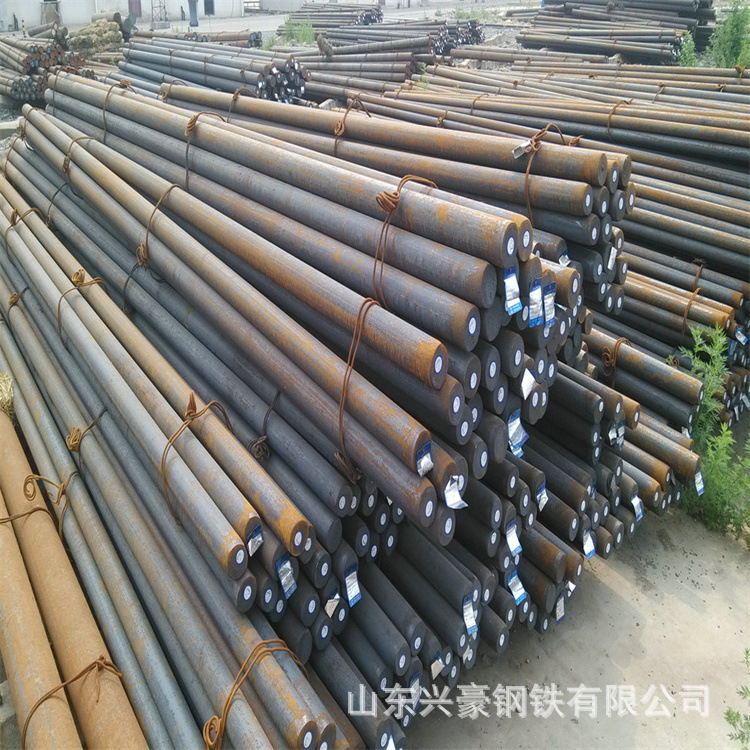 Hpb300 Round Steel Can Be Delivered to the Factory, Complete Specifications, in Stock, 28mm, 32mm, 36mm, 40mm Construction Steel Bars