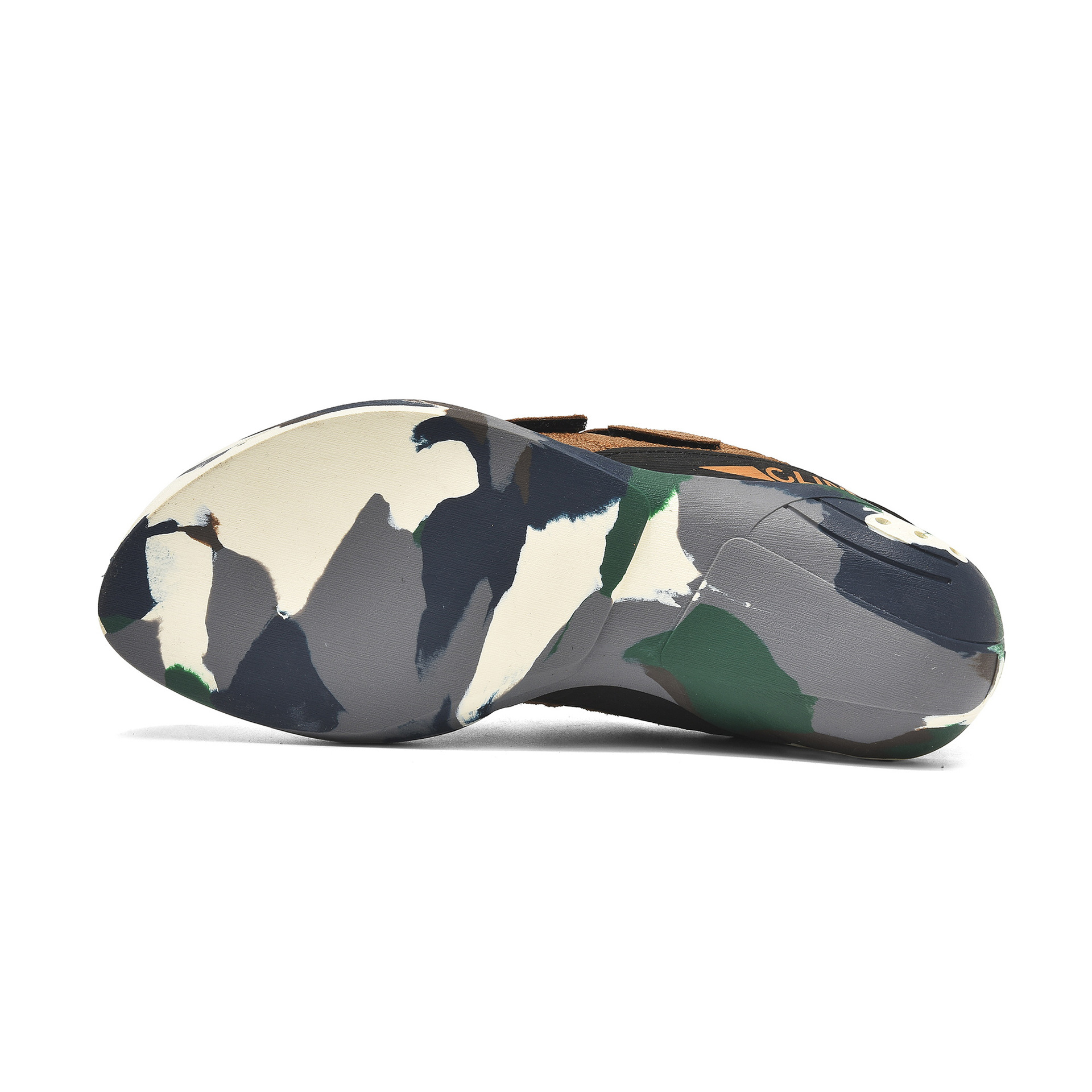 PY-6 factory direct youth climbing shoes competitive beginners entry-level field