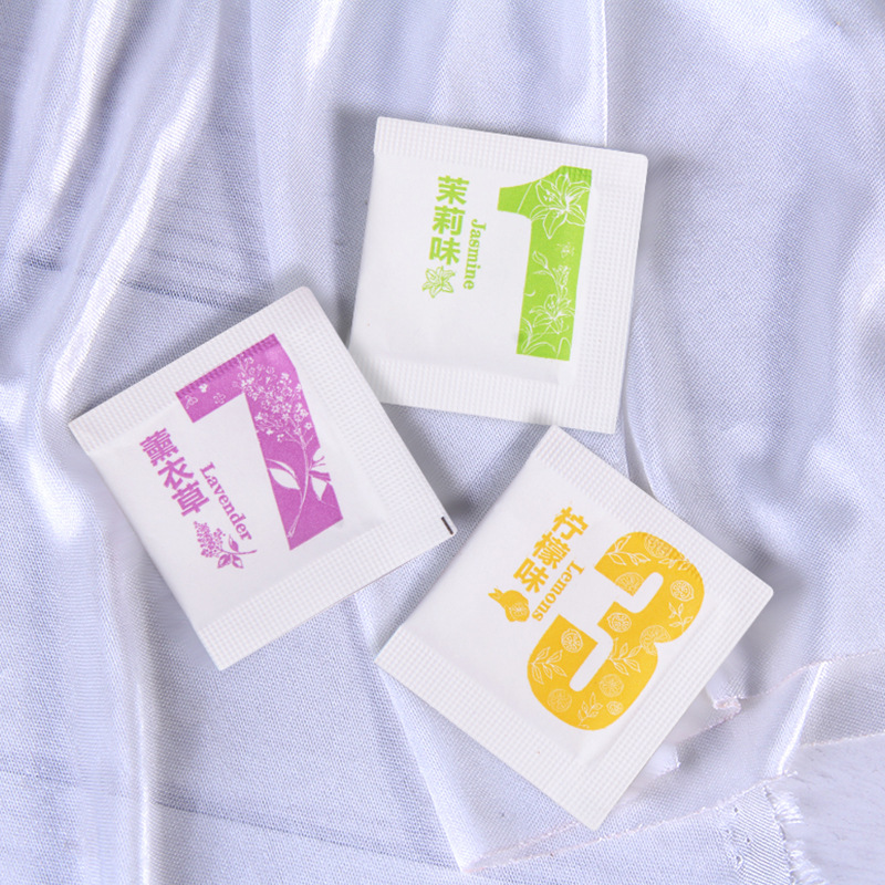 Factory direct e-commerce sachet shoes clothes incense in addition to flavor and fragrance fragrant moisture-proof wholesale small incense wholesale