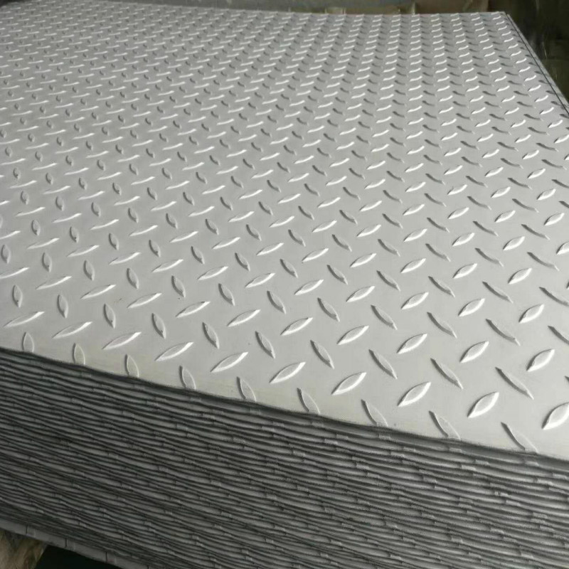 Guangdong Spot 201 Stainless Steel Pattern Plate 316L Stainless Steel Pattern Plate Supports Custom-Made and Large Quantity